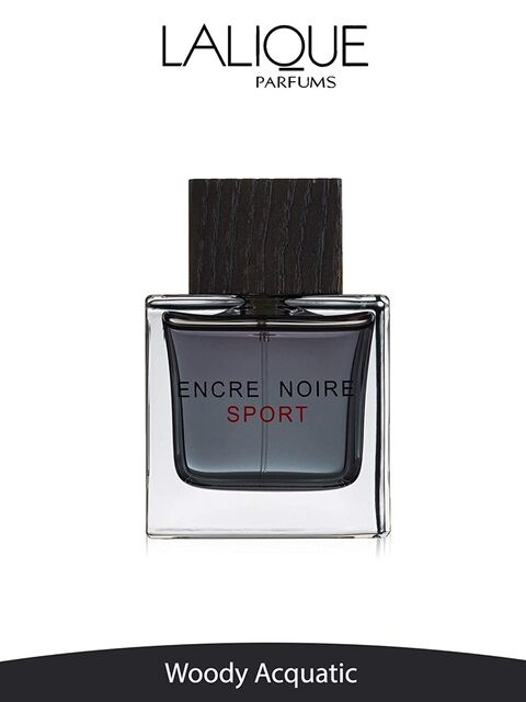 Lalique Anker Noir Sport 100ml