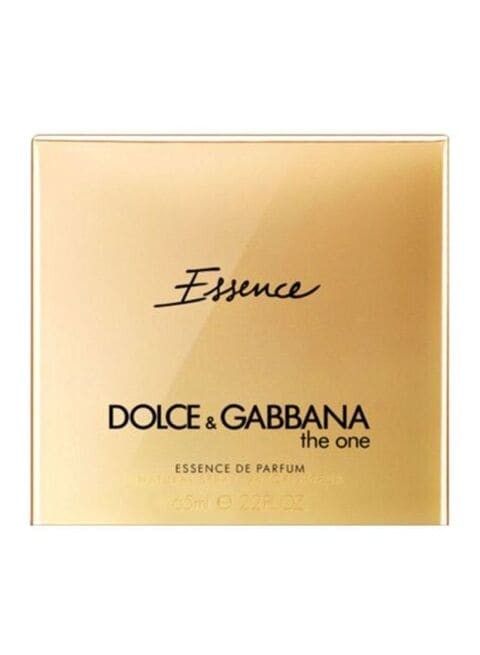 Dolce & Gabbana The One Essence EDP 65 ml