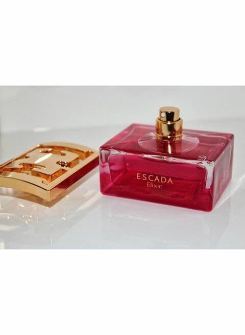 Escada de perfume 75 ml