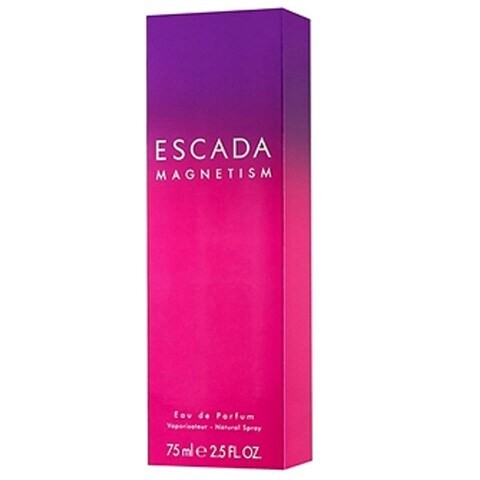 Escada Magnetism 75 ml