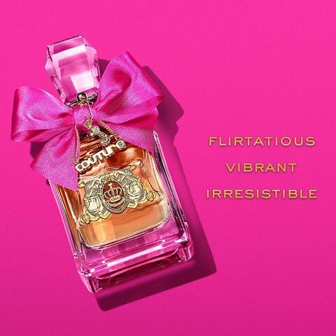 Juicy Couture Viva La Juicy 100 ml