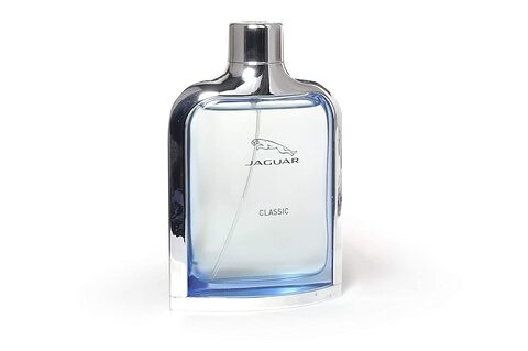 Jaguar Classic Blue for Men - Eau de Toilette - 100 ml