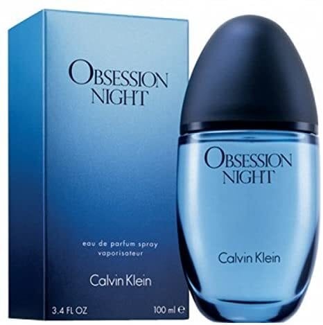 Obsession Night EDP 100 ml