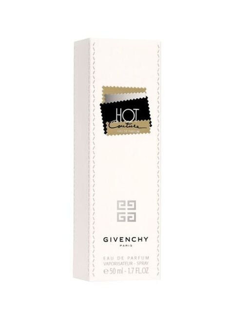 Haute Couture Perfume - Eau de Parfum - 50 ml from Givenchy