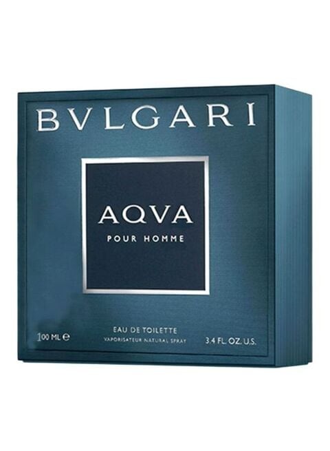 Bvlgari - Aqua for men - 100 ml