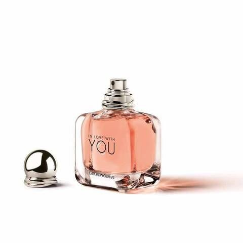 In Love With You by Giorgio Armani Emporio Armani Eau de Parfum 50ml/1.7oz