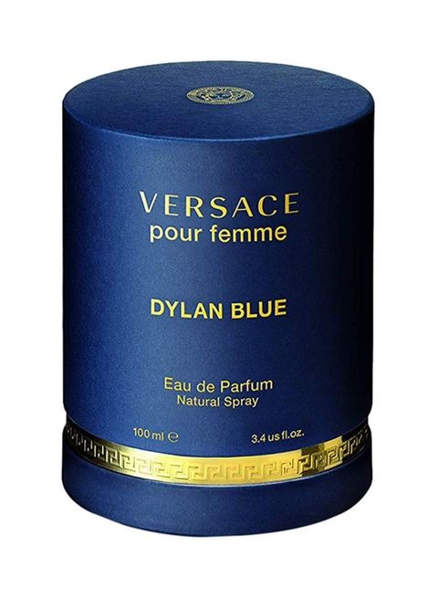 Versace Dylan Blue EDP 100 ml