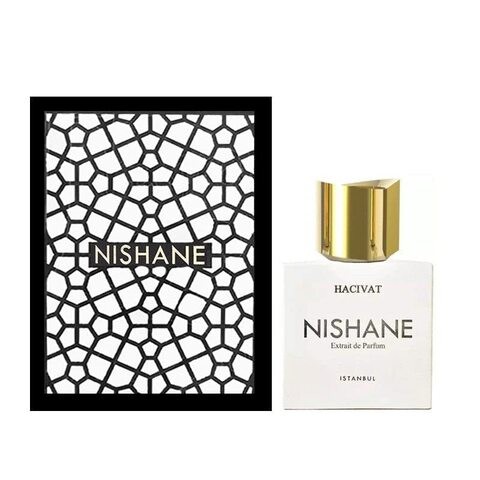 عطر نيشاني حاسيفات - او دي بارفان - 100 مل