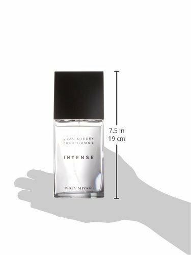 Issey Miyake Intense EDT 125 ml