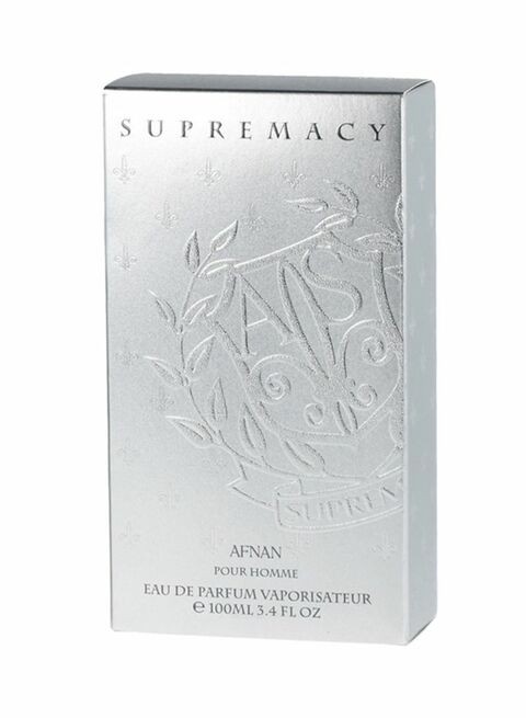 Afnan Supreme Eau de Parfum 100 ml