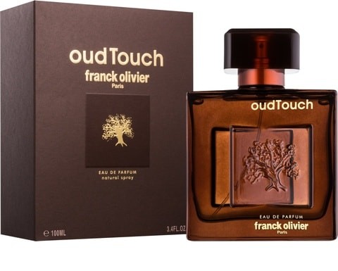 Franck Olivier Oud Touch EDT 100 ml