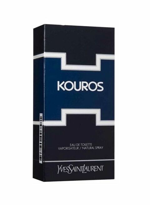 Yves Saint Laurent Kouros EDT 100 ml