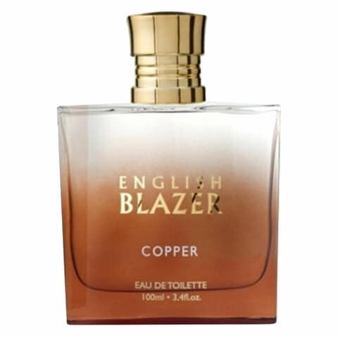 ENGLISH BLAZER COOPER EDT 100ML