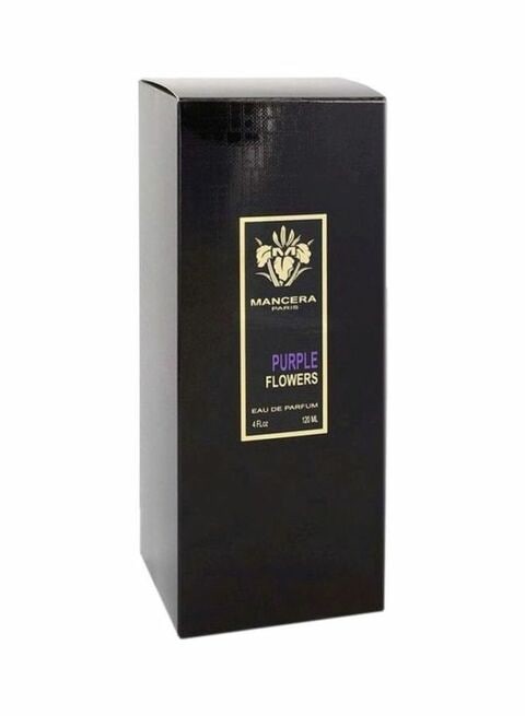 Purple Flowers perfume by Mancera