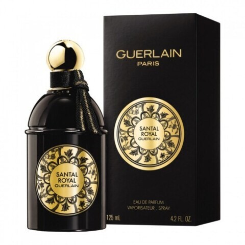 Guerlain Santal Royal Gold EDP 125 ml