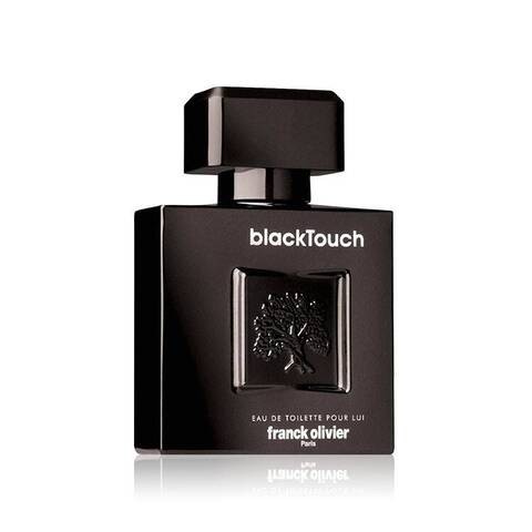 Franck Olivier Black Touch EDT 100 ml