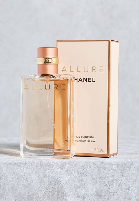 Allure EDT 35 ml