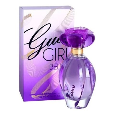 - ماء تواليت - فتاة حسناء ل Women100ml 100 مل من جيس للمرأة