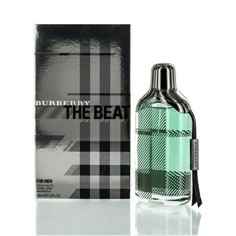 Burberry The Beat EDT 100 ml