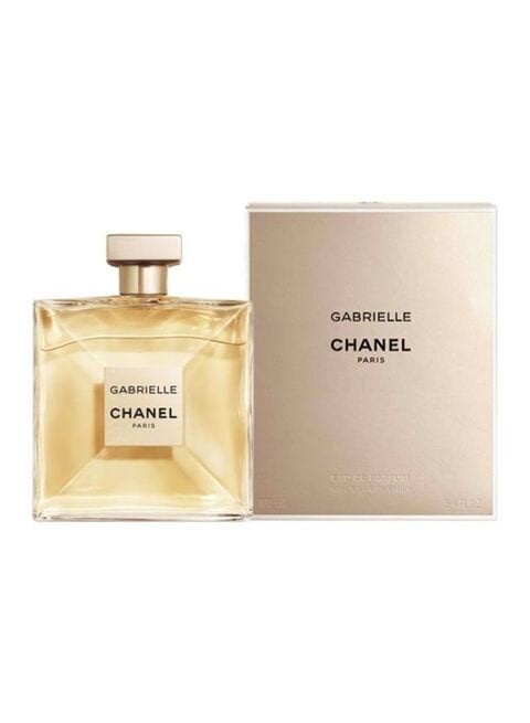 Gabrielle by Chanel for Women - Eau de Parfum - 100 ml