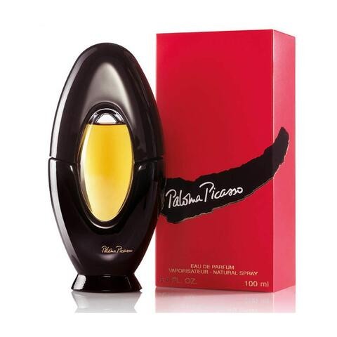 Paloma Picasso Eau de Parfum 100 ml Paloma Picasso