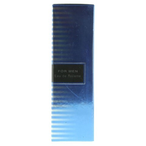 NICE FEELINGS EDT MEN 75ML