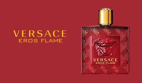 Eros Flame EDP 100 ml