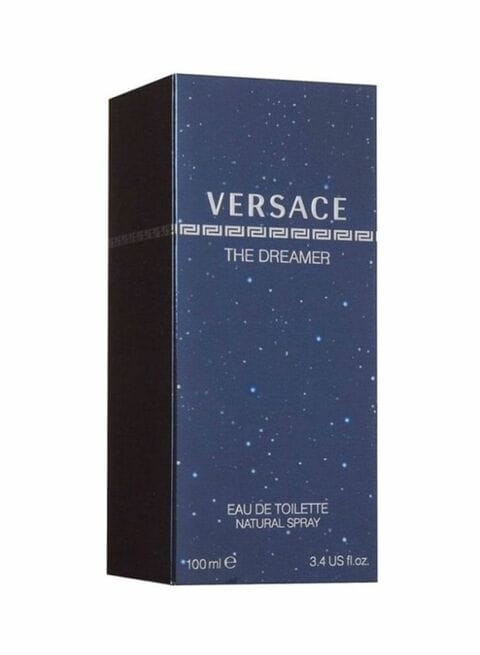 Versace The Dreamer Eau de Toilette 100 ml