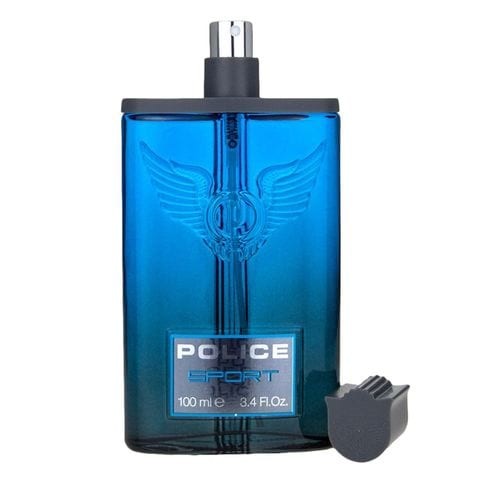 Police Sport Eau de Toilette for men 100 ml