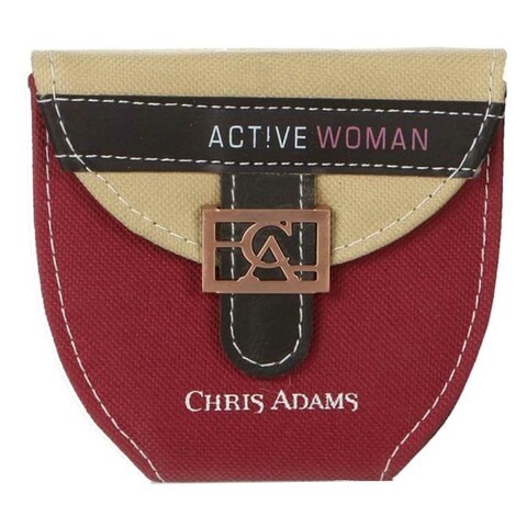 Chris Adams Active Woman Eau de Parfum 80ml