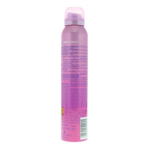 Fa Floral Deodorant 200 ml