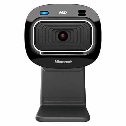 Microsoft LifeCam HD-3000 Webcam