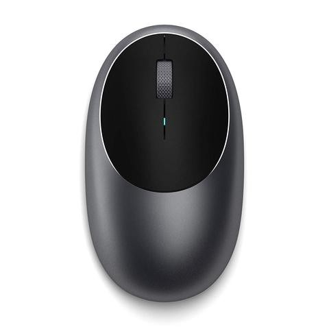 Satechi - M1 Bluetooth Wireless Mouse - Space Gray