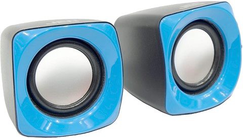 JEC Portable USB Speaker (MS-796)