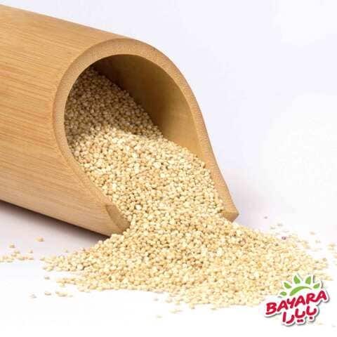 Bayara Organic Quinoa