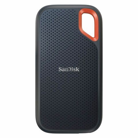 SanDisk Extreme Pro Portable Solid State Drive 2TB