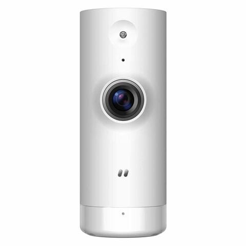 Dlink Mini HD Wi-Fi Camera DCS-8000LH