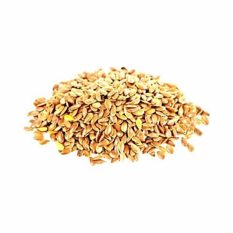 Bayara Organic Flaxseeds