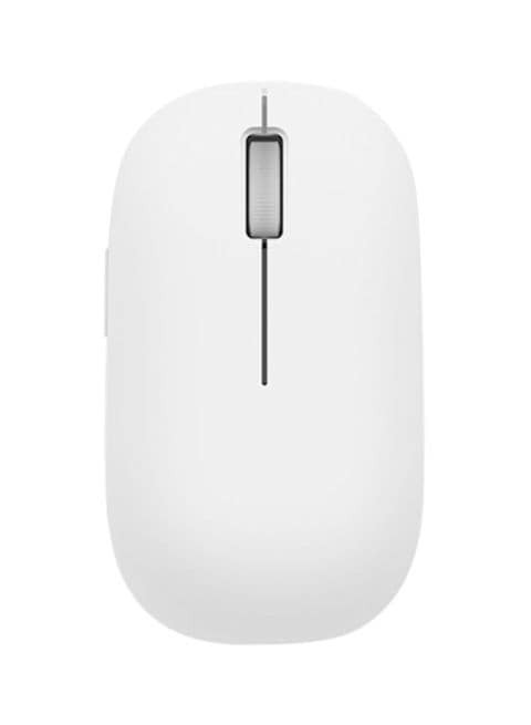 Xiaomi Mi Wireless Optical Mouse White