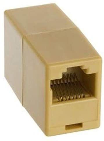 Click to open expanded view RJ45 Ethernet Cable Coupler