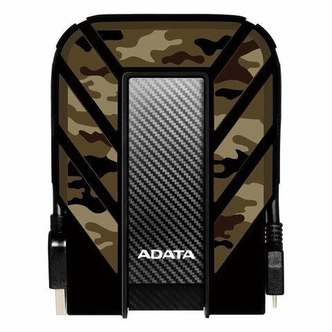 Adata Hd710Mp 1TB External 2.5 HDD Military