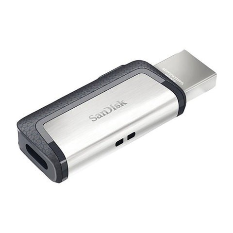 SanDisk OTG Dual Drive USB Type-C  128GB