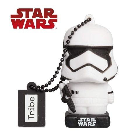 Tribe Stormtrooper Flash Drive - 16 GB