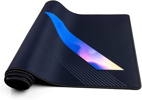 Roccat - Sense Vital Force 2mm Wide - High Precision Gaming Mousepad