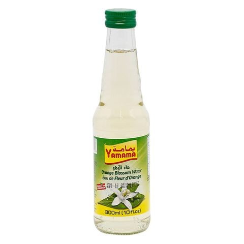 Yamama Flower Water 300ml