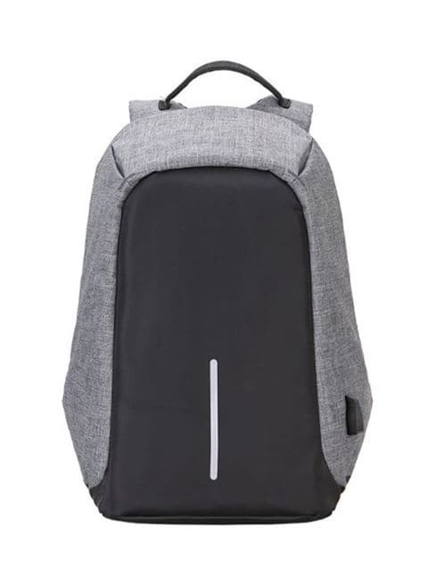 Generic Bobby Anti Theft Backpack Ice 002