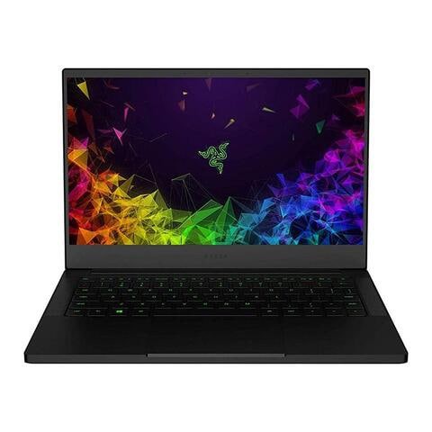 Razer Blade Stealth 13 Gaming - 13.3&quot; Fhd 120Hz, 4GB Geforce Gtx 1650Ti Max-Q, Core i7-1165G7, 16GB Ram, 512GB Ssd, Windows 10 Home - Black