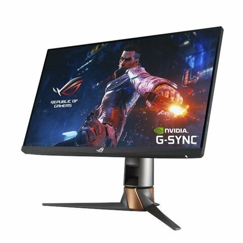 Asus 25&quot; Led Pg259Qn Monitor