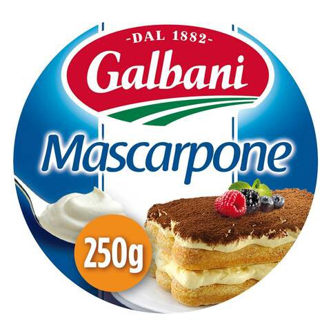 Galbani Mascarpone 250g