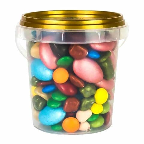 Deliket Sweet Mix Filled With Delicious Chocolate 225g